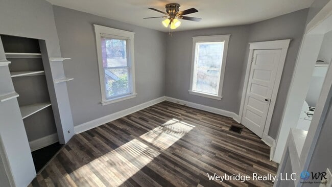 407 Jackson Ave in Cincinnati, OH - Building Photo - Building Photo