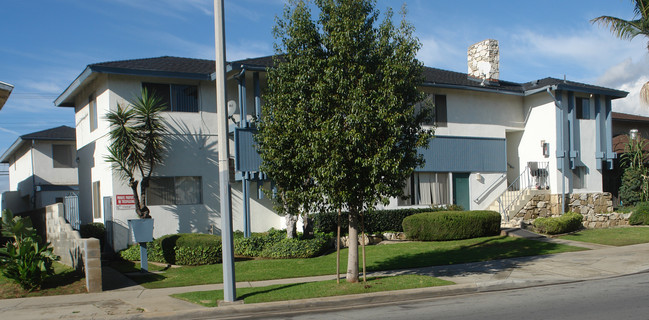 311 Prospero Dr in Covina, CA - Foto de edificio - Building Photo