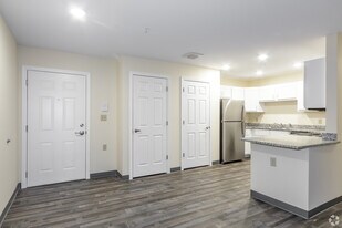 Bow Lane Apartments in Bedford, NH - Building Photo