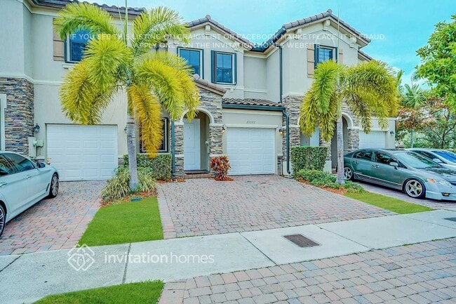 25062 SW 115th Ave in Homestead, FL - Building Photo - Building Photo