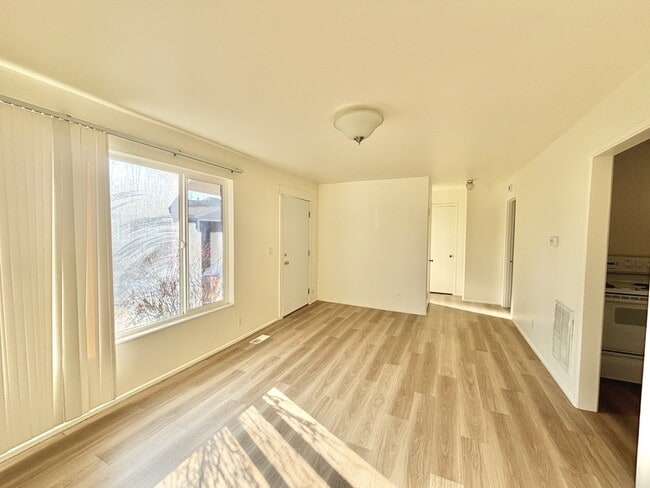 property at 1001 S 400 E