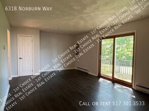6318 Norburn Way in Lansing, MI - Building Photo - Building Photo