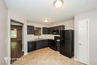 3450 Waldrop Trail in Decatur, GA - Building Photo - Building Photo