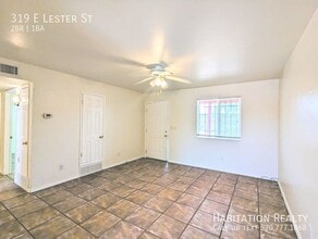 319 E Lester St in Tucson, AZ - Building Photo - Building Photo