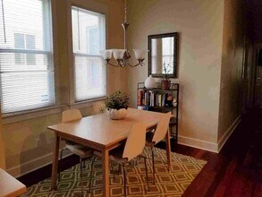 245 Rutledge Ave, Unit 245 Rutledge Ave in Charleston, SC - Building Photo - Building Photo