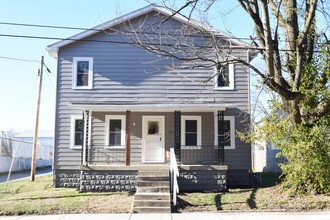 121 E 14th St in New Albany, IN - Building Photo - Building Photo