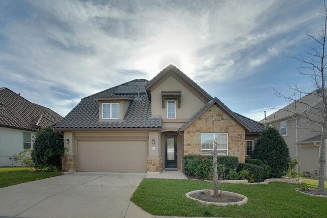 property at 19616 Summit Glory Trl