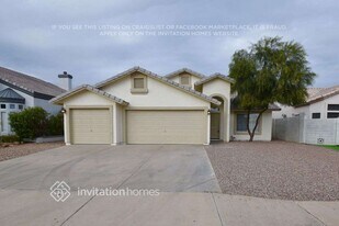 6928 E Madero Ave in Mesa, AZ - Building Photo