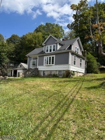 382 Howard Blvd in Mount Arlington, NJ - Building Photo - Building Photo