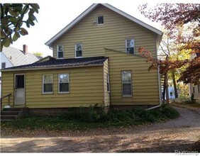 714 W Liberty St, Unit #4 in Ann Arbor, MI - Building Photo - Building Photo