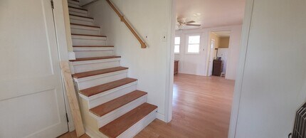 931 Countyline Church Rd SE in Floyd, VA - Building Photo - Building Photo