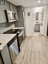 30 Tretti Wy in Toronto, ON - Building Photo - Building Photo