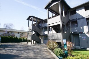 3651 SE Francis St in Portland, OR - Building Photo