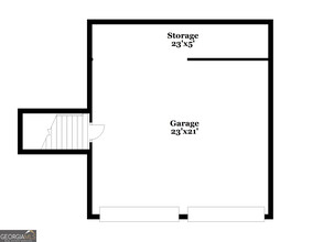 5566 Rails Way in Norcross, GA - Building Photo - Building Photo
