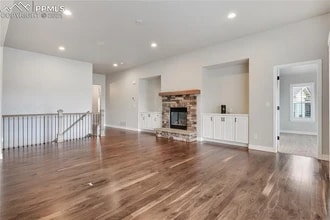 9316 Rock Pond Way in Colorado Springs, CO - Foto de edificio - Building Photo