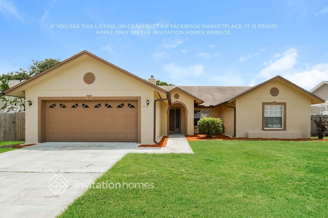 1217 Gema Pl in Winter Springs, FL - Building Photo