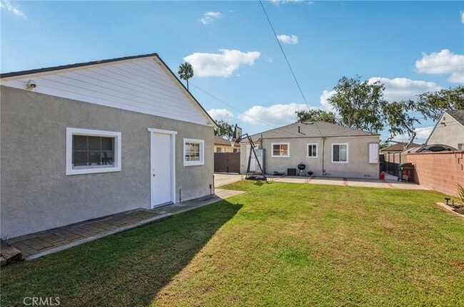 15522 Faysmith Ave in Gardena, CA - Building Photo - Building Photo