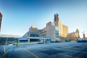 44 Exchange Blvd in Rochester, NY - Building Photo - Building Photo