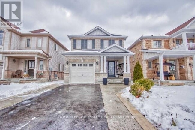 property at 45 Kirkland Pl