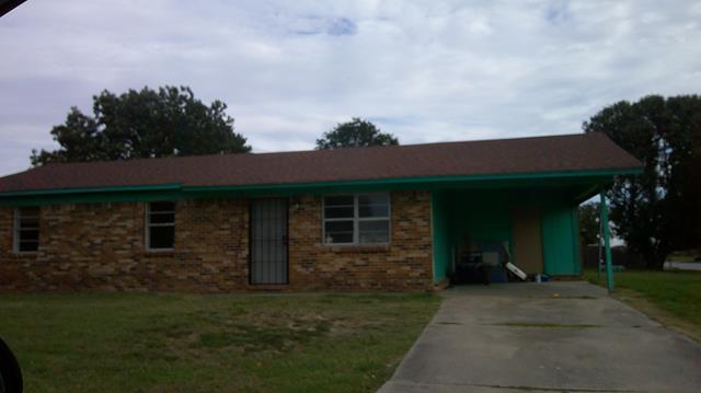 56 Jack Dante Dr in Dumas, AR - Building Photo