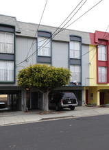 480 90th St in Daly City, CA - Building Photo - Building Photo