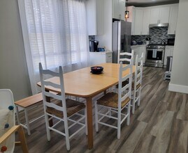 2414 44th St in Galveston, TX - Building Photo - Building Photo