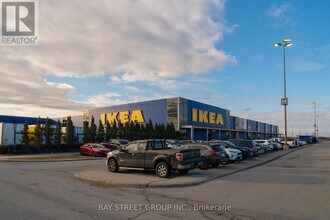 10 Honeycrisp Cres in Vaughan, ON - Building Photo - Building Photo