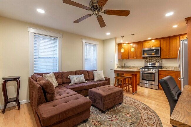 property at 227 Hurley St