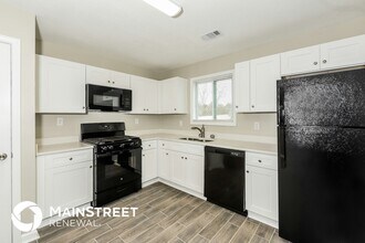 6258 Leverett Dr in Stonecrest, GA - Building Photo - Building Photo