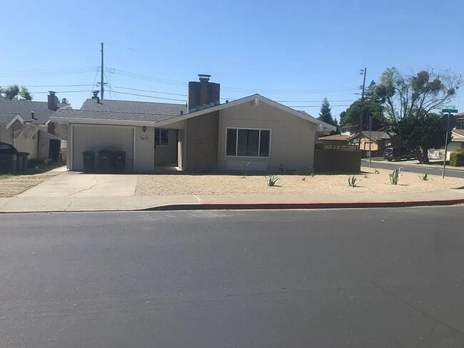 property at 7470 Kimball Ave
