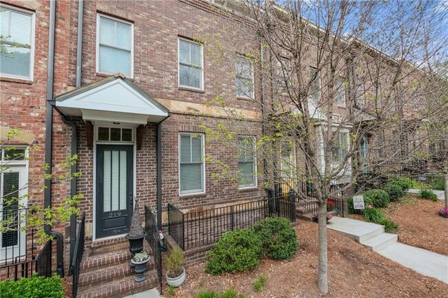 property at 219 Cole St NE