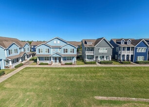 Cobalt Row in Murfreesboro, TN - Foto de edificio - Building Photo