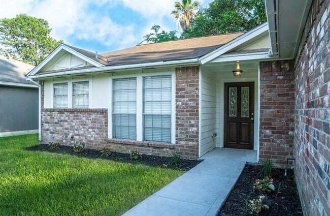 20227 Apache Gardens Ln in Katy, TX - Building Photo - Building Photo