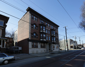 Florence Flats in Philadelphia, PA - Building Photo - Building Photo