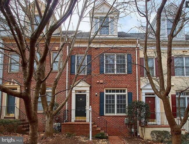 property at 8830 Mansion View Ct