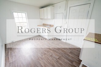 434 Owen St in Henderson, NC - Building Photo - Building Photo