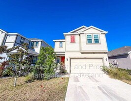 2573 Village Lakes Blvd in Lakeland, FL - Building Photo