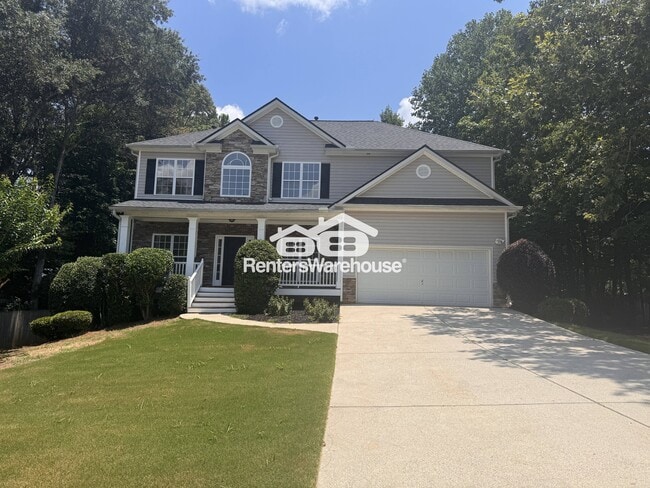 property at 841 Conner Glenn Dr