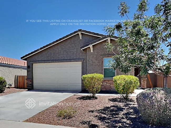 property at 18649 W Golden Ln