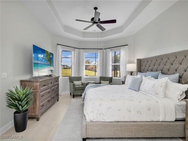 property at 6096 Dogleg Dr