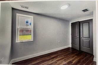 8946 S Exchange Ave, Unit Garden Unit in Chicago, IL - Building Photo - Building Photo