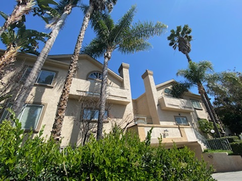 property at 7020 Lennox Ave