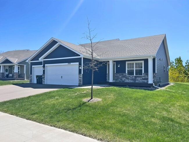 property at 13720 Carrakay Wy