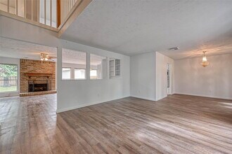 2833 Pecan Ridge Dr in Sugar Land, TX - Building Photo - Building Photo