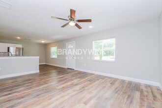 3601 Reynolds St in Plant City, FL - Foto de edificio - Building Photo