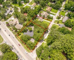1713 McHenry Ave in Charleston, SC - Building Photo