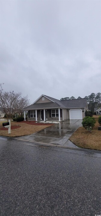 201 Vesta Dr in Myrtle Beach, SC - Building Photo