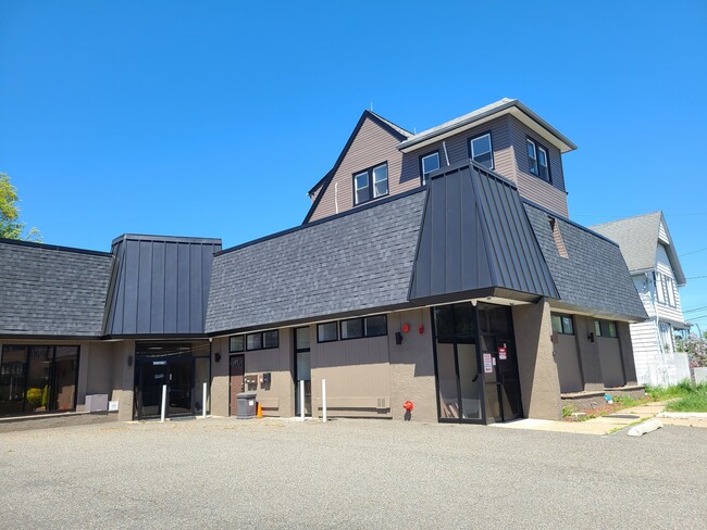 35 Pangborn Pl in Hackensack, NJ - Building Photo - Building Photo