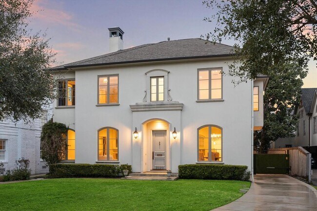 property at 3020 Ella Lee Ln