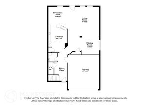 3415 Dunlap Fields in Converse, TX - Building Photo - Building Photo